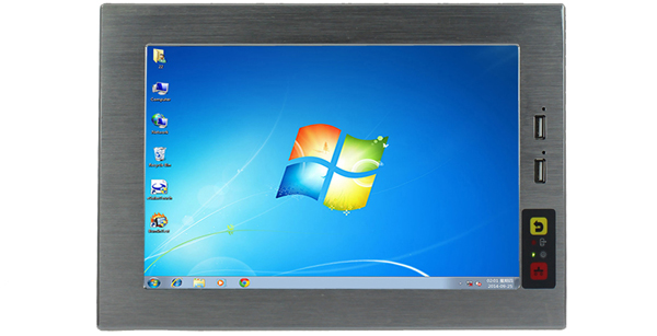 工業(yè)平板電腦