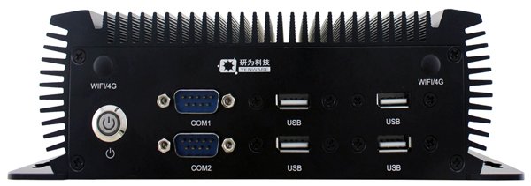 嵌入式工控機(jī)