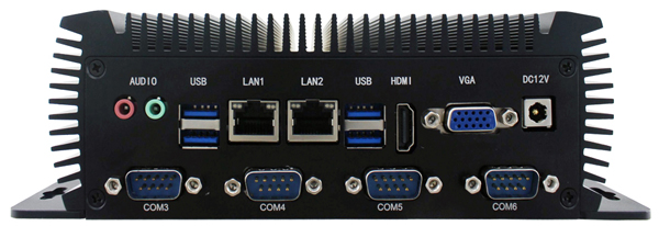 嵌入式工控機(jī)