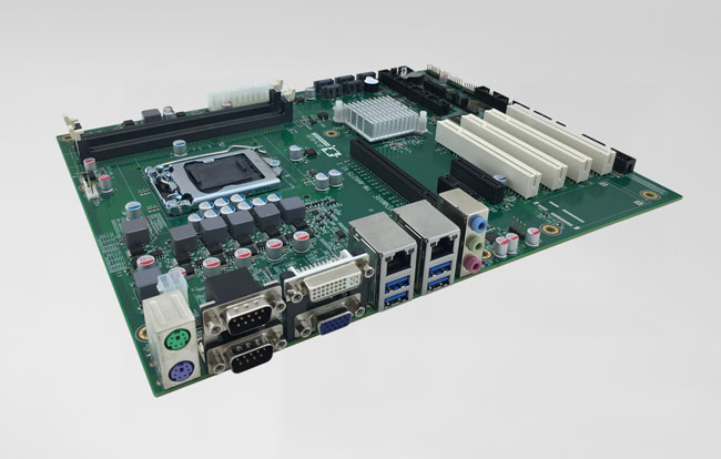 工業(yè)主板