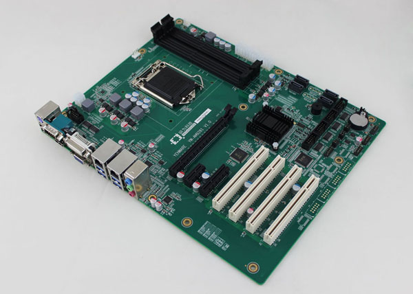 工業(yè)主板
