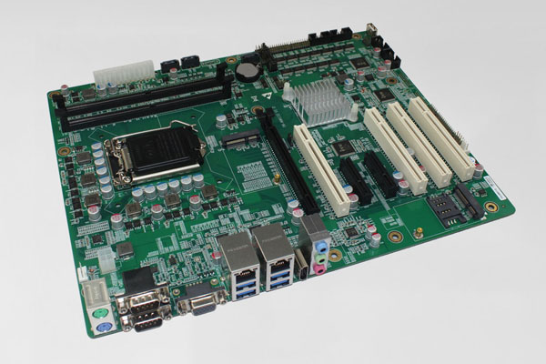 工業(yè)主板