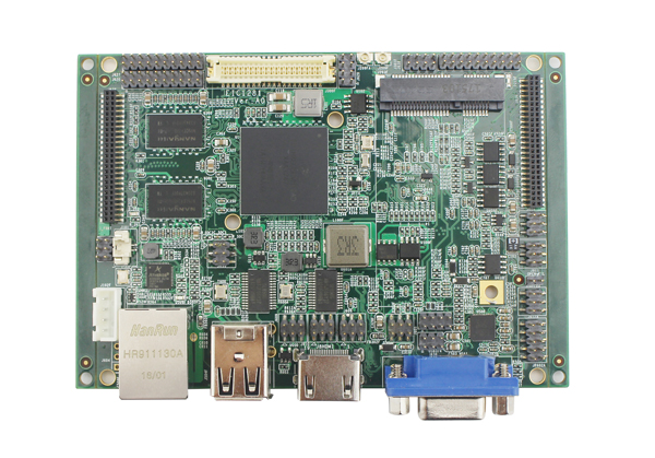 ARM工業(yè)主板