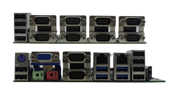 MINI-ITX工業(yè)主板