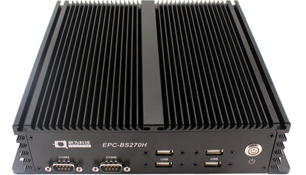 嵌入式工控機(jī)