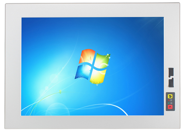 工業(yè)平板電腦