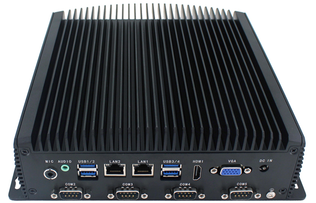 嵌入式工控機(jī)