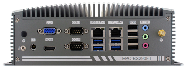 國產(chǎn)工控機