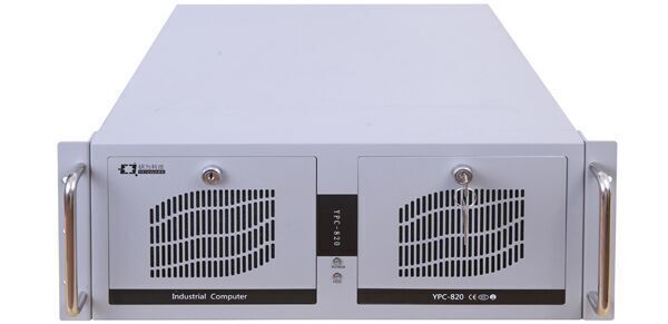 嵌入式工控機