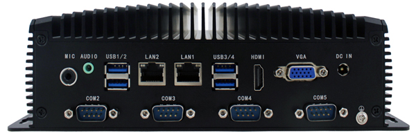 嵌入式工控機(jī)