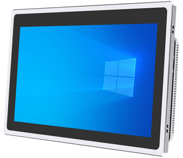 工業(yè)平板電腦