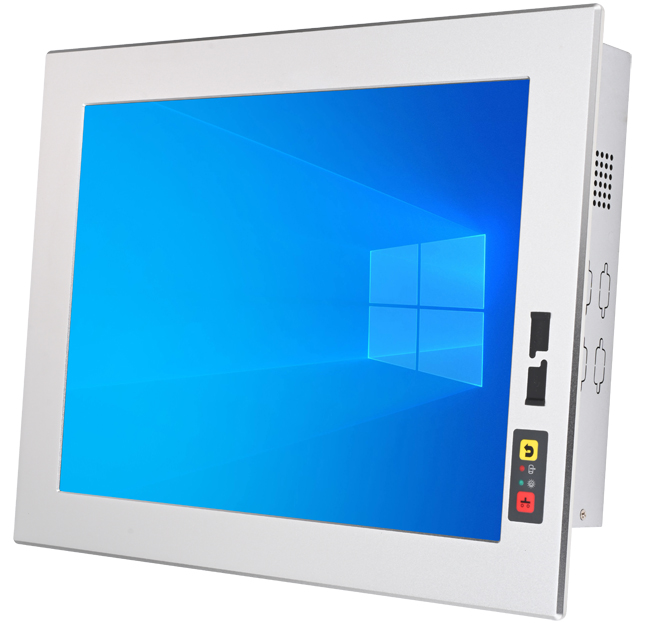 工業(yè)平板電腦