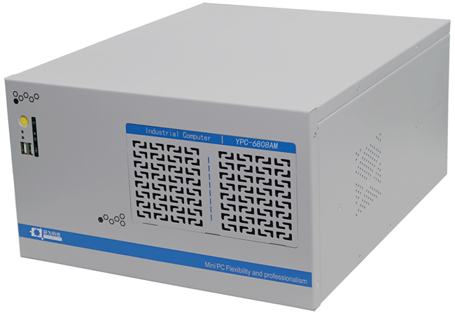 壁掛式工控機(jī)