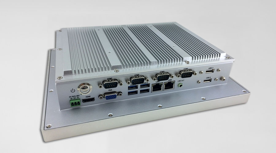 無風(fēng)扇工控機、嵌入式工控機及嵌入式電腦如何區(qū)分？