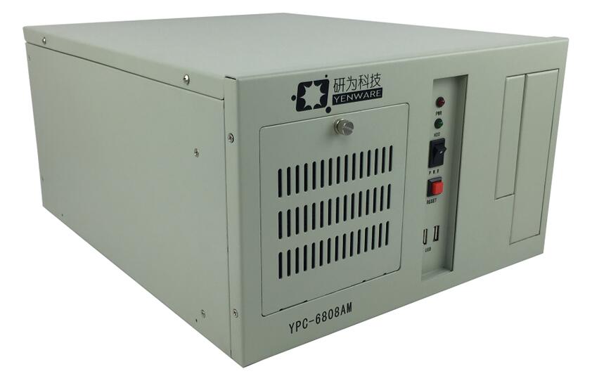 工業(yè)電腦行業(yè)面臨新契機 企業(yè)發(fā)展需重點布局