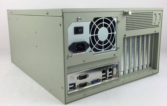 無(wú)風(fēng)扇工控機(jī)與傳統(tǒng)工控機(jī)的區(qū)別有哪些？