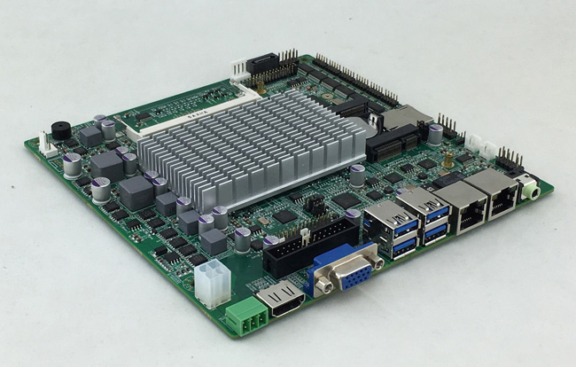 工業(yè)主板常見故障有哪些？