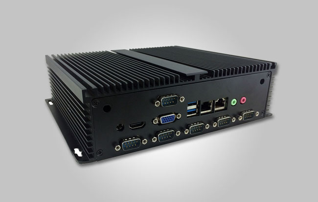 嵌入式工控機(jī)與傳統(tǒng)工控機(jī)的區(qū)別有哪些？