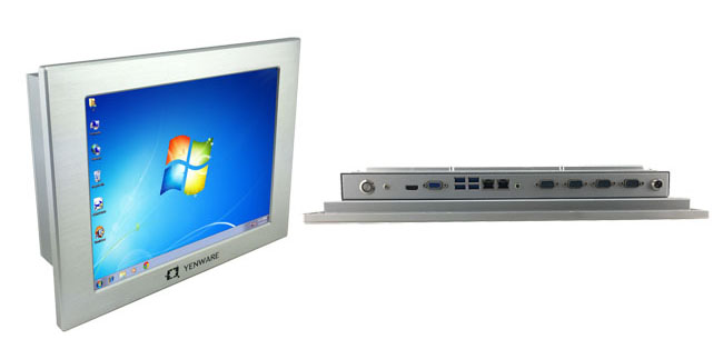 工業(yè)平板電腦與普通工控機(jī)相比有哪些優(yōu)勢？