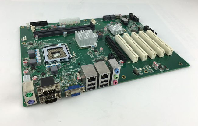 工業(yè)主板與商業(yè)主板的區(qū)別有哪些？