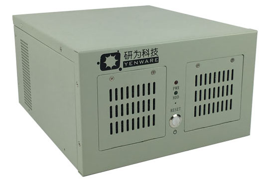 工控機(jī)發(fā)展趨向綜合化、智能化、簡(jiǎn)單化