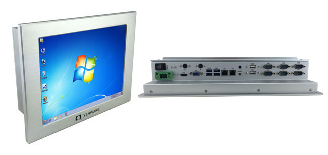 工業(yè)平板電腦有那些特點？