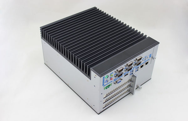 工業(yè)4.0給工業(yè)電腦帶來轉型壓力