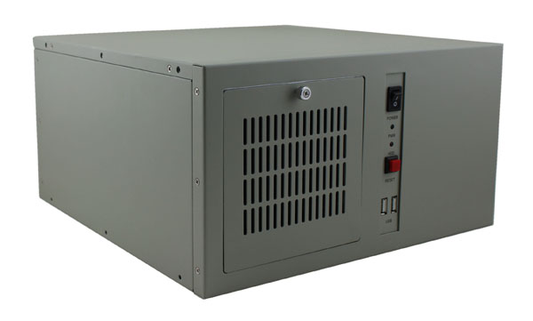 工控機的顯示接口VGA、DVI、HDMI和DP有哪些區(qū)別？