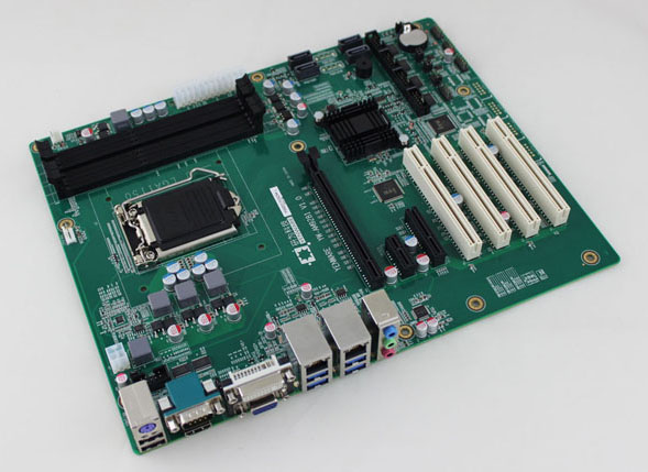 工業(yè)主板與商用主板的區(qū)別