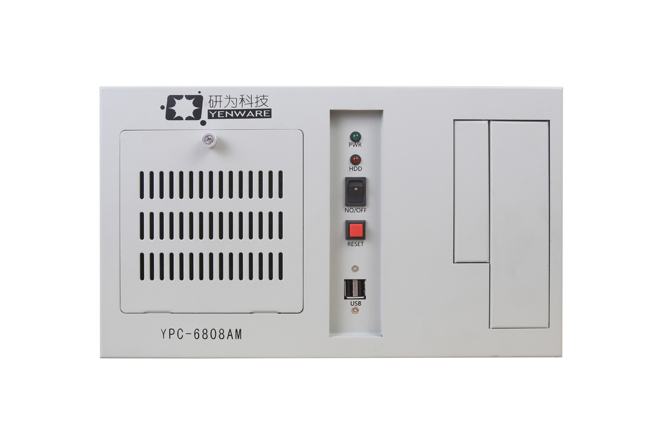 工控機應(yīng)用潛力不斷被挖掘 行業(yè)迎來發(fā)展契機