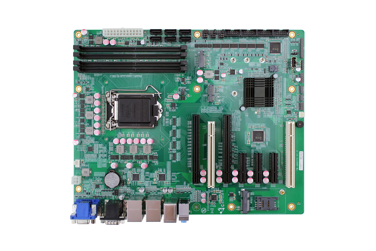 新品發(fā)布|基于Intel?第8/9代 酷睿?i3/i5/i7&奔騰處理器&賽揚(yáng)處理器的工業(yè)主板 新品發(fā)布|基于Intel?第8/9代 酷睿?i3/i5/i7&奔騰處理器&賽揚(yáng)處理器的工業(yè)主板