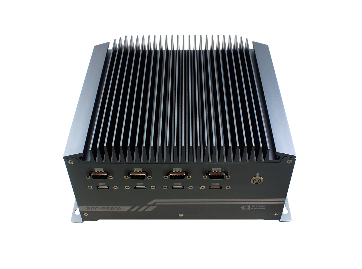 新品發(fā)布|基于Intel?第6/7代 酷睿?i3/i5/i7處理器、帶1個(gè)PCIex16&2個(gè)PCI插槽的嵌入式工控機(jī)