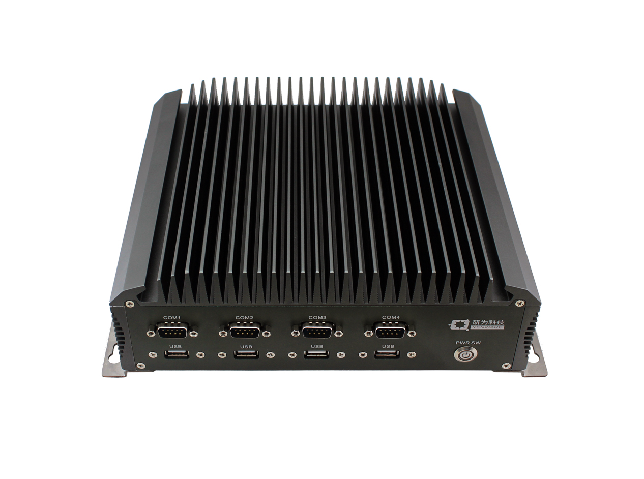 工業(yè)4.0驅(qū)動工控機(jī)行業(yè)轉(zhuǎn)型升級