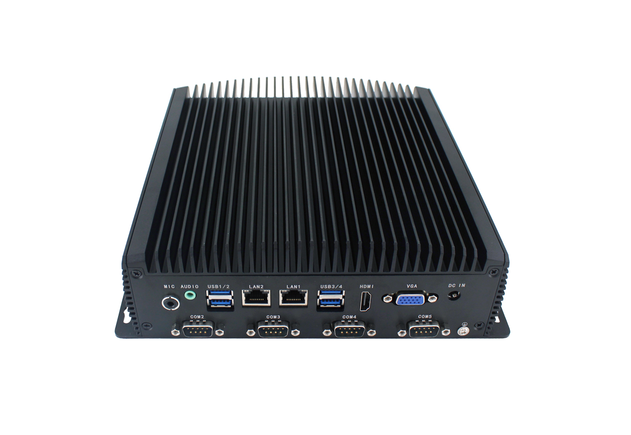 嵌入式工控機如何滿足市場新需求？