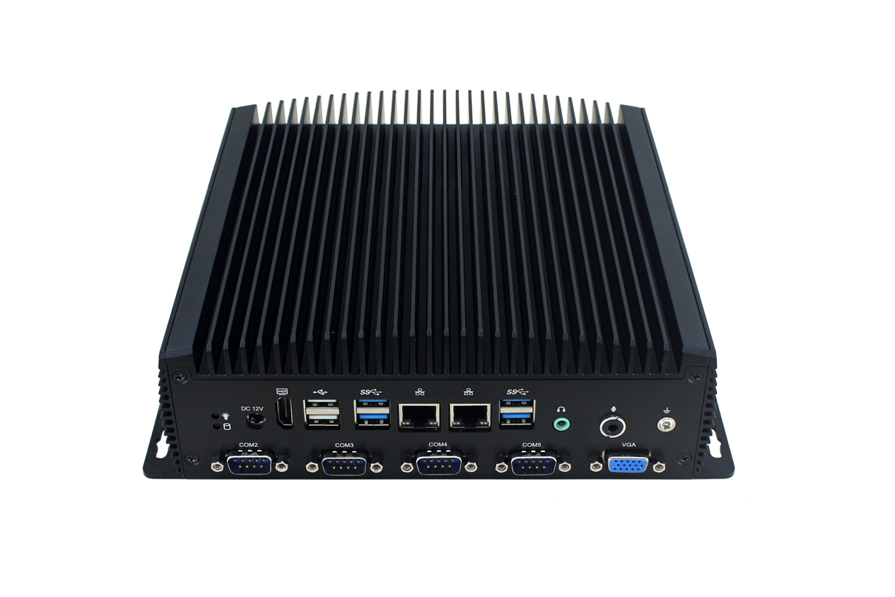 嵌入式工控機(jī)的設(shè)計(jì)要求有哪些？