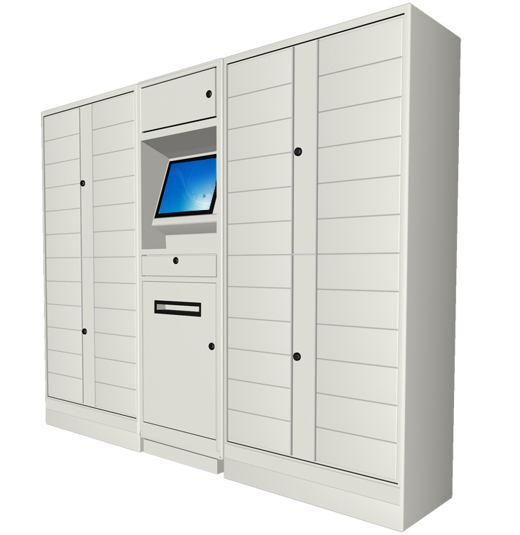 研為EPC-BS330FT在智能文件交換柜中的應(yīng)用 研為EPC-BS330FT在智能文件交換柜中的應(yīng)用