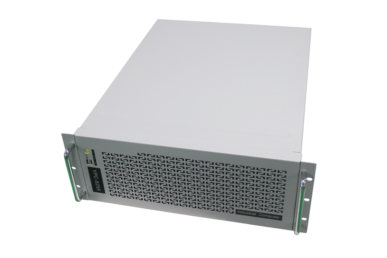 工控機(jī)成為推動(dòng)產(chǎn)業(yè)創(chuàng)新和發(fā)展的關(guān)鍵動(dòng)能